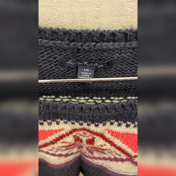 American Eagle Outfitters Sweater - Picture 3 of 3